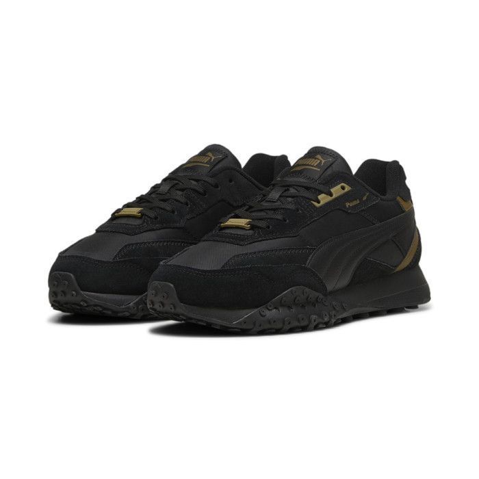 Baskets enfant Puma Blktop Rider
