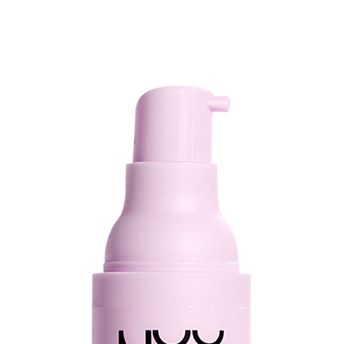 NYX Professional Makeup Marshmallow