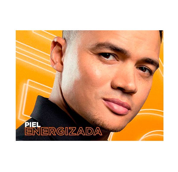 Мен Експерт Хидра Енерџетик| 50 мл