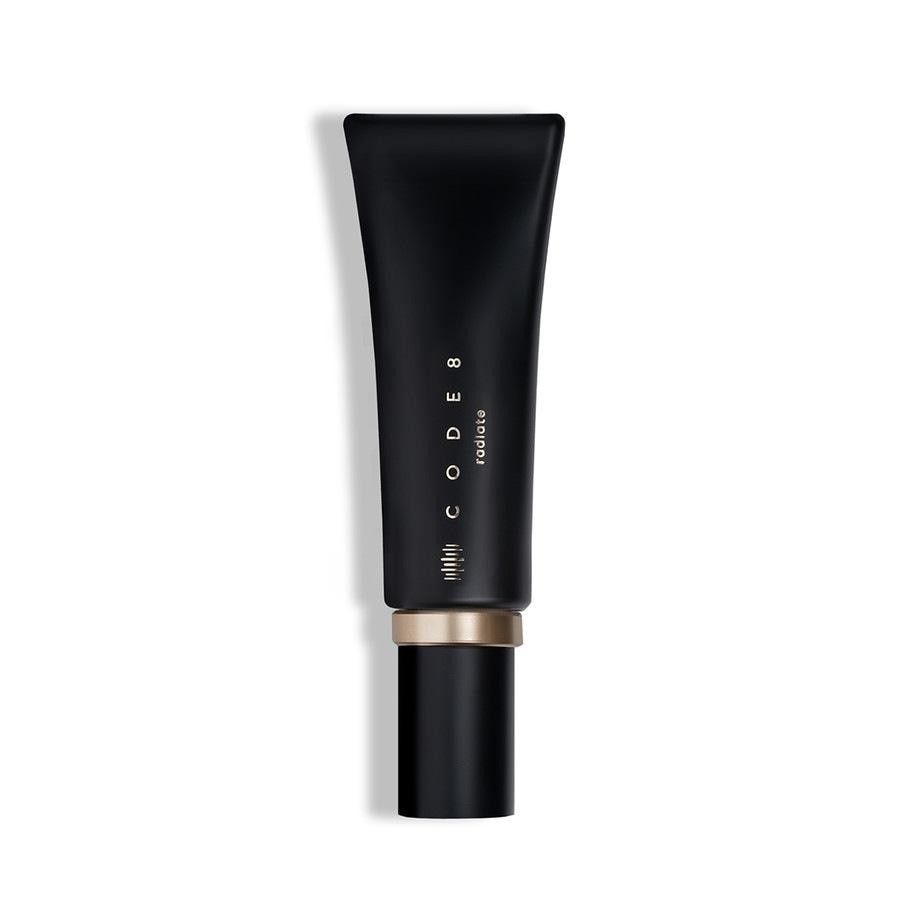 „Code8 Foundation Radiate“ grožio balzamas – 30 ml
