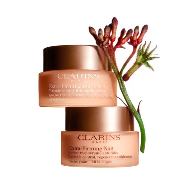Ekstra Opstrammende Nat Regenererende Anti-rynke Creme | 50ml