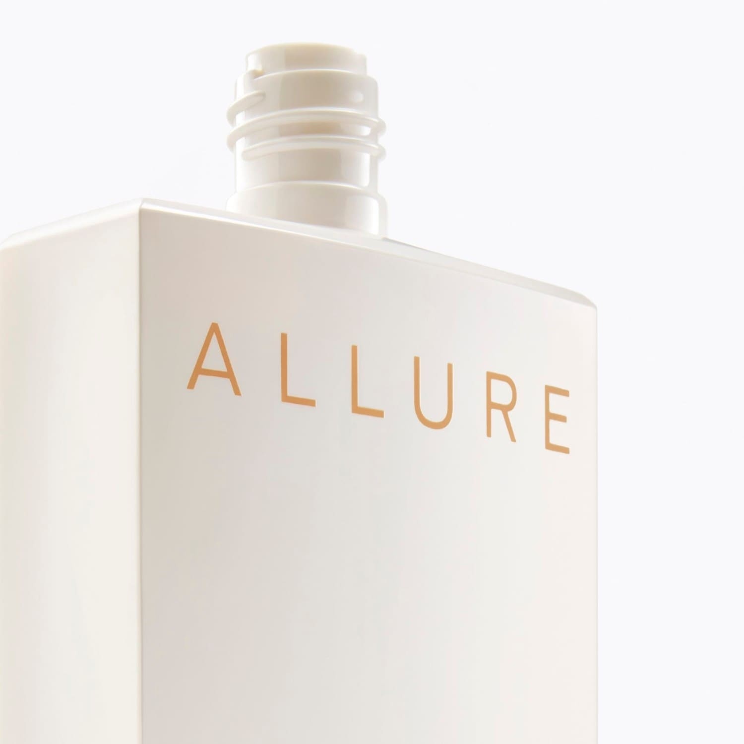 CHANEL Körpercreme ALLURE KŪNO EMULSIJOS - 200 ml