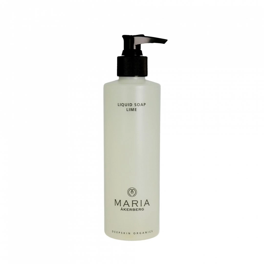 Săpun lichid Lime 250 ml - Maria Åkerberg