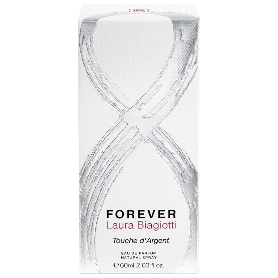 Laura Biagiotti „Forever Touch of Silver“ kvepalai – 60 ml