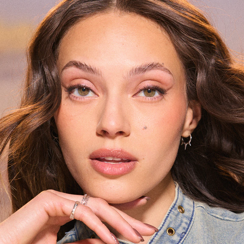 Delineador automático Maybelline New York Sculpting Stix com pincel