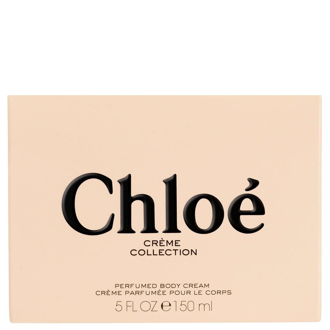 Chloé dušo želė Chloé - 150 ml