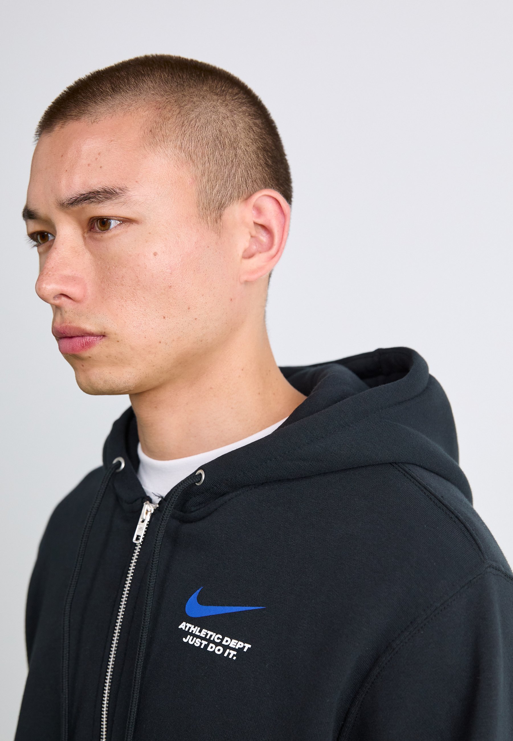 Nike Sportswear trainingsjassen