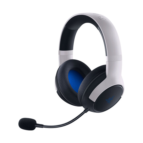 Fast charging station & headset for Playstation 5