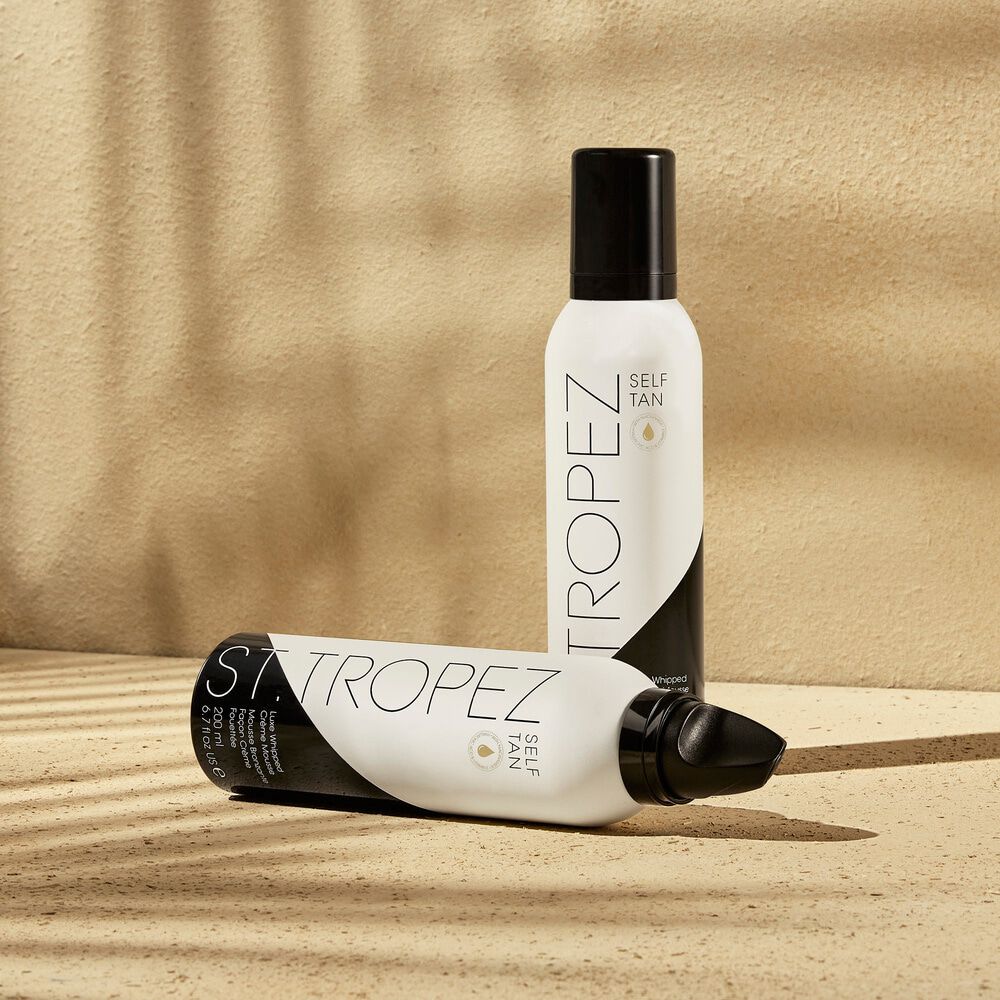 St. Tropez önbarnító Luxe