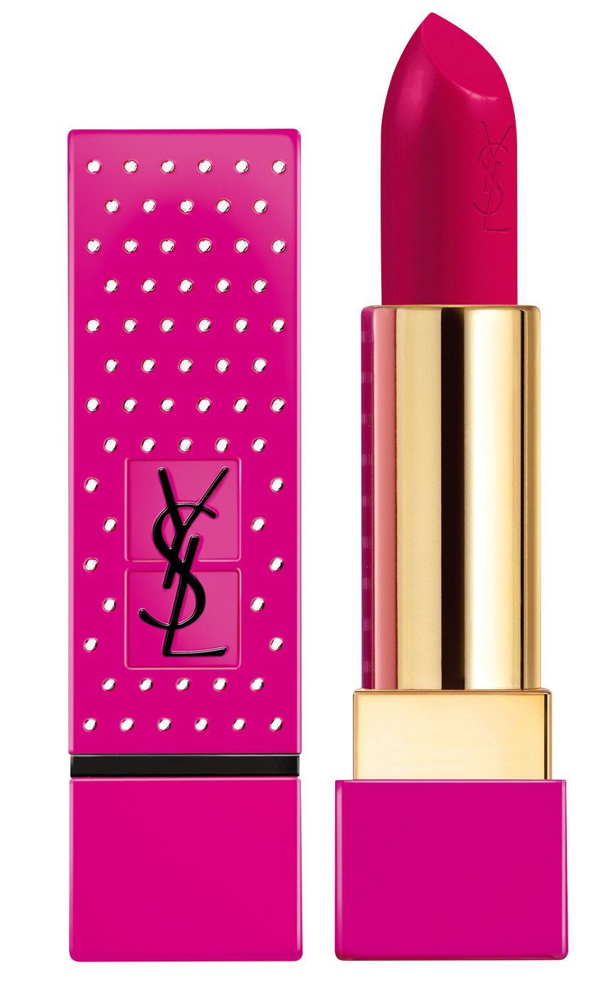 Yves Saint Laurent Rouge Pur Couture Collector кармин Луксузни кармини