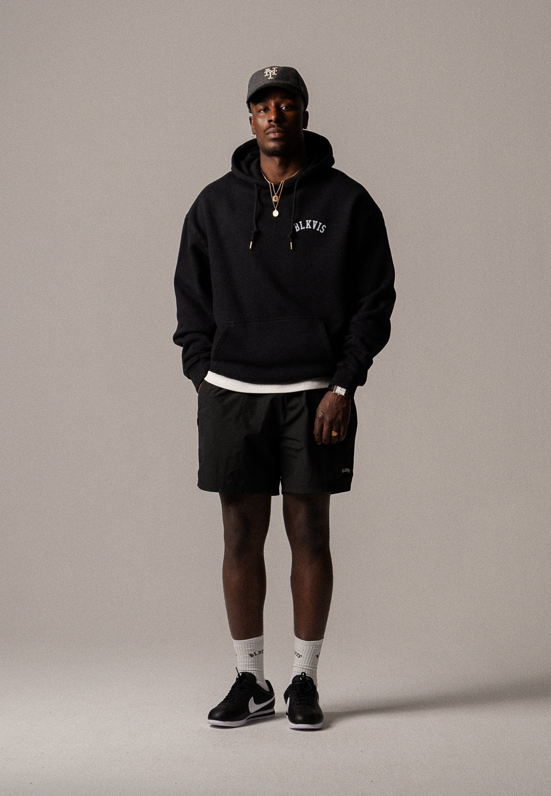 BLKVIS Sweatshirts