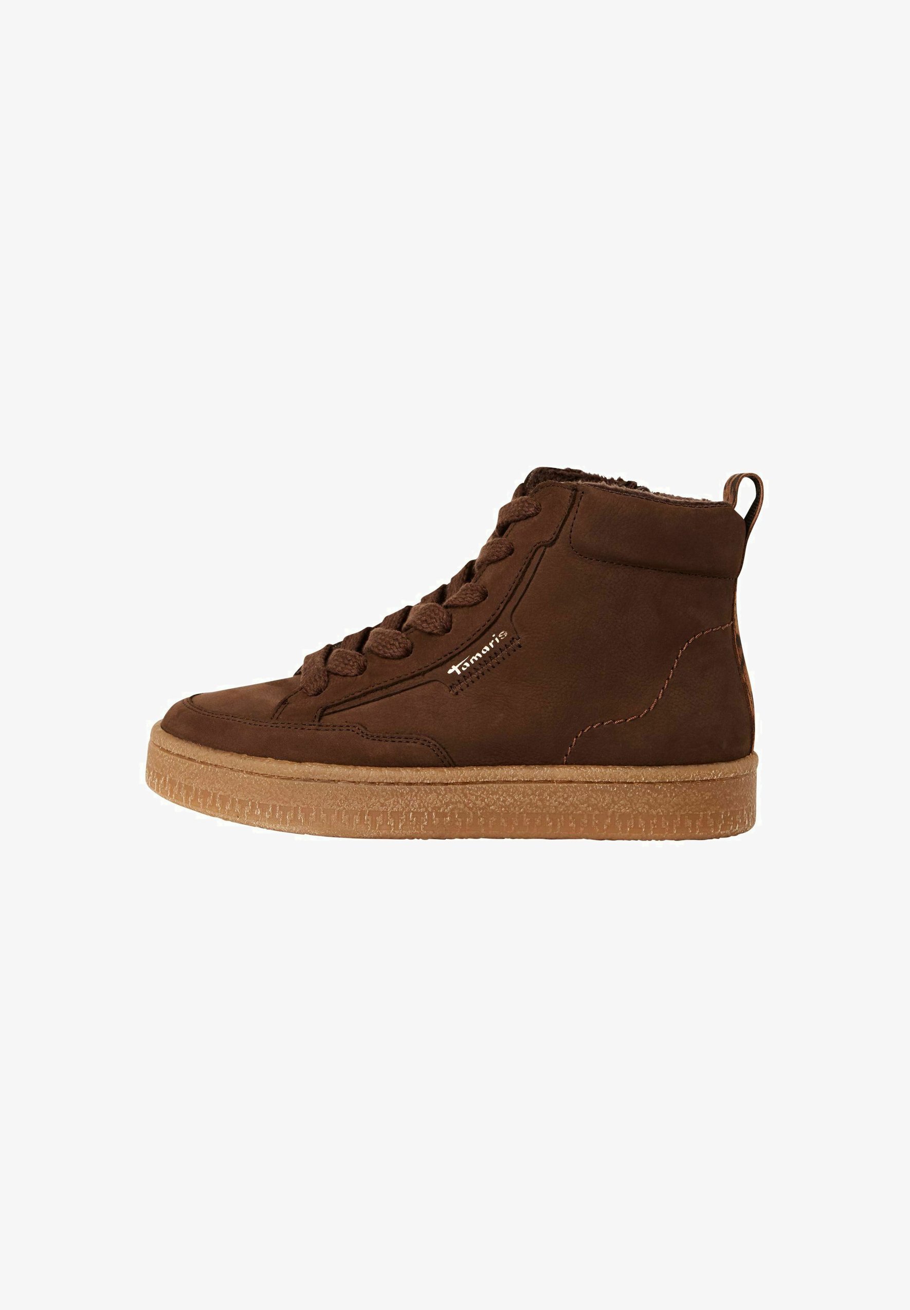 Tamaris winterlaarzen - mocassins