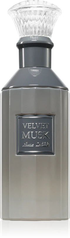 Lattafa Velvet Musk unisex parfum vanduo