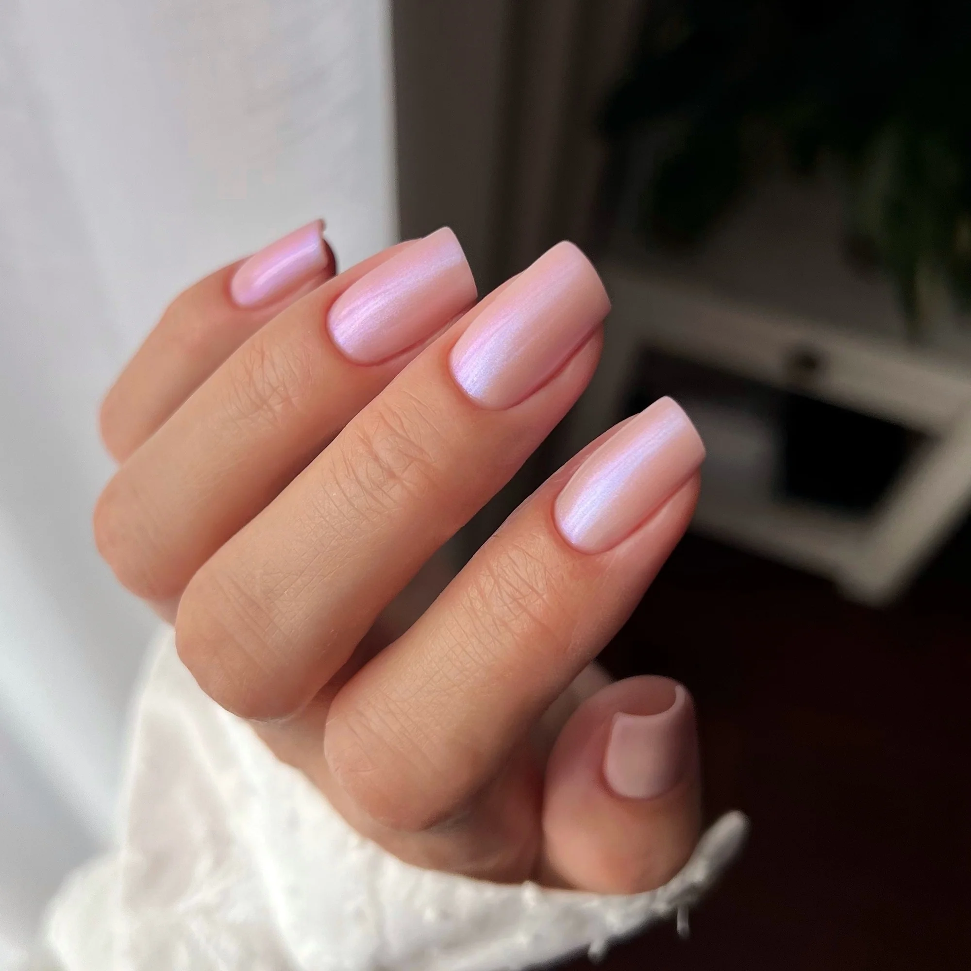 Base & Top Coat Top & Nail Polish 2in1 - Top Coat, Smalto