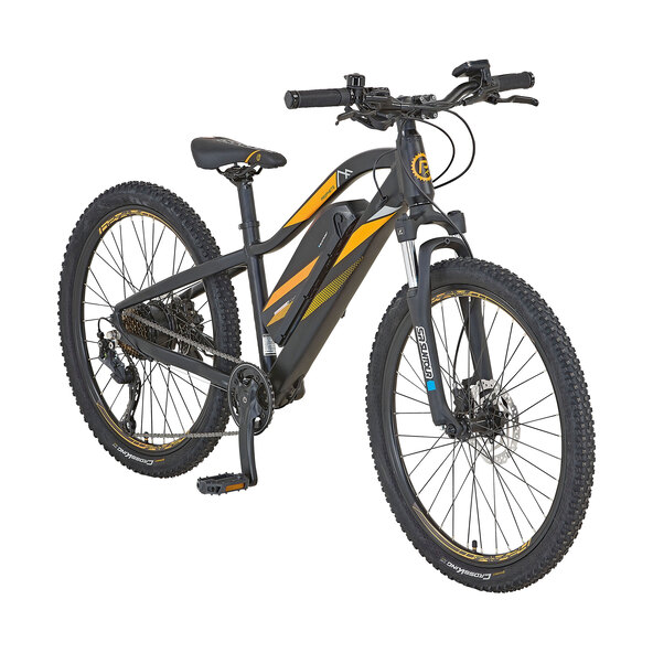 E-MTB Gravel, 24 ίντσες