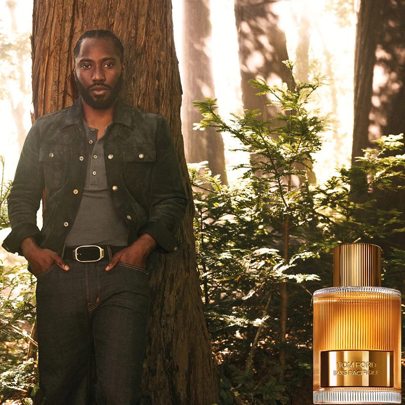 TOM FORD Bois Pacifique Eau de Parfum para homens