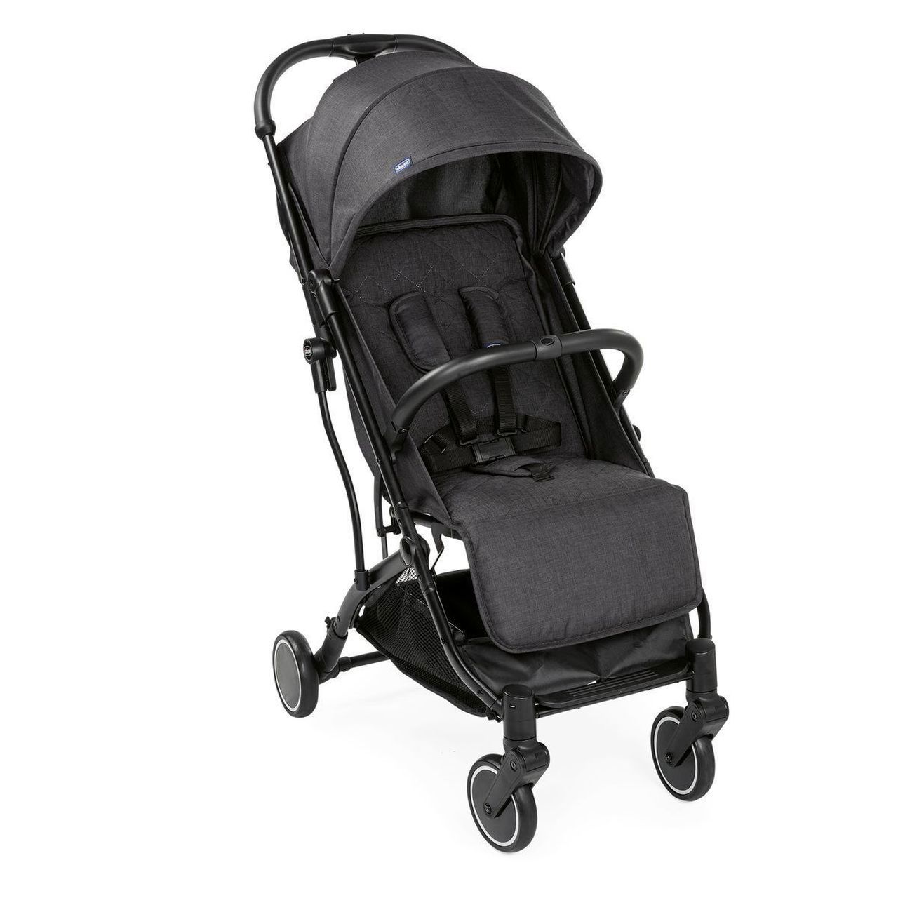 Trolley Me kinderwagen