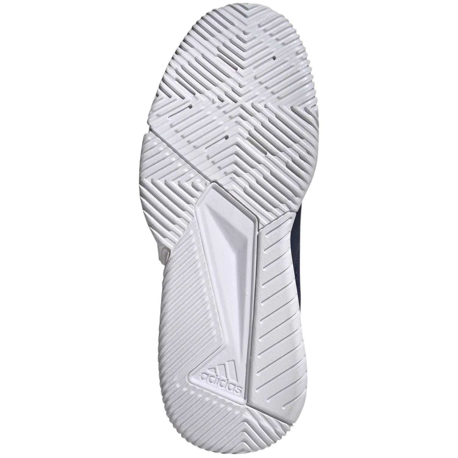 adidas Court Team Bounce 2.0 sko