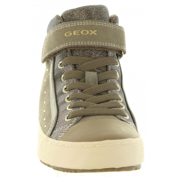  Geox J744gi 0afew J Kalispera ankelstøvler