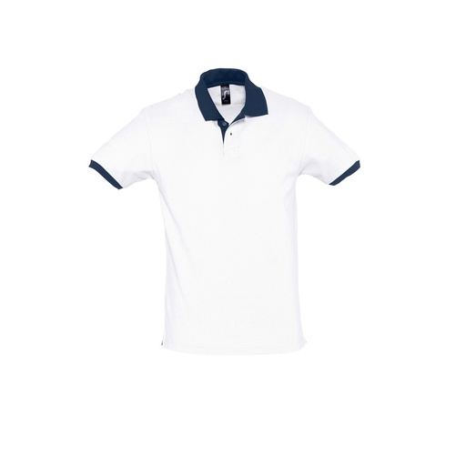  Polo Sols Prince