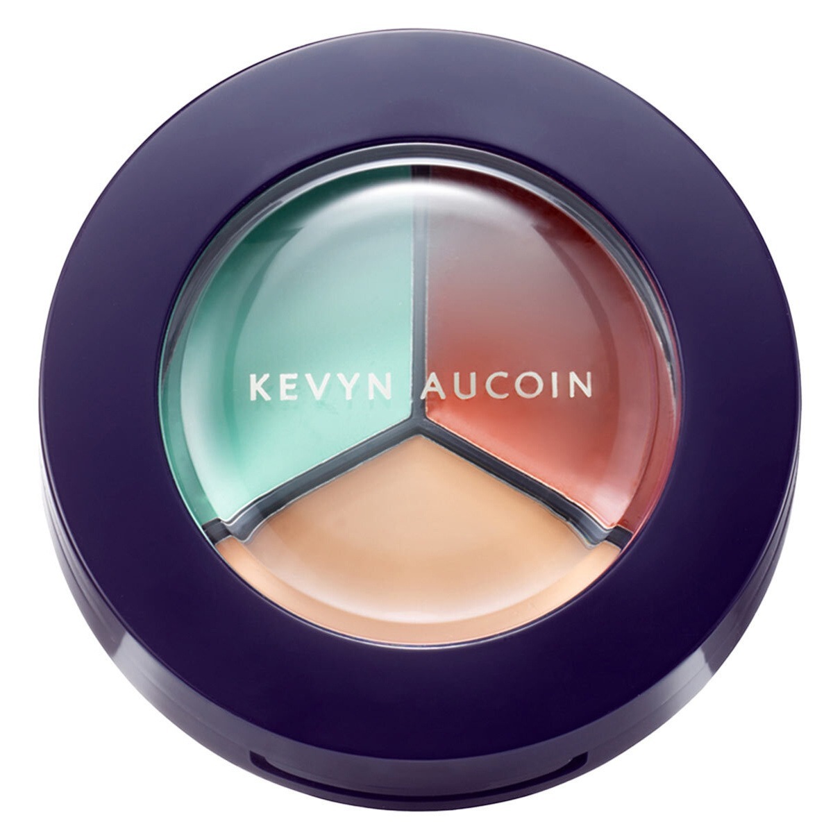 Kevyn Aucoin korektors Face Forward krāsu korektors – 2,7 g