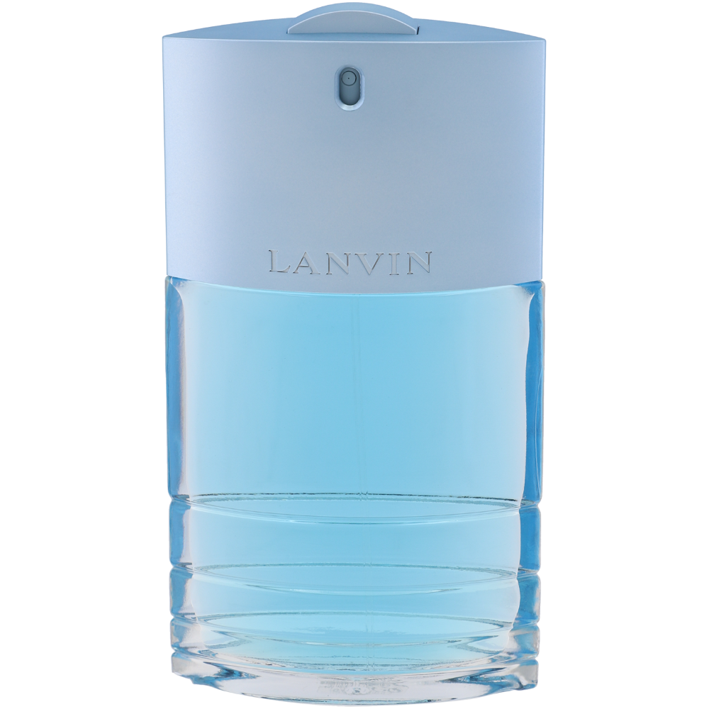 Lanvin eau de toilette för män 100ml Oxygene