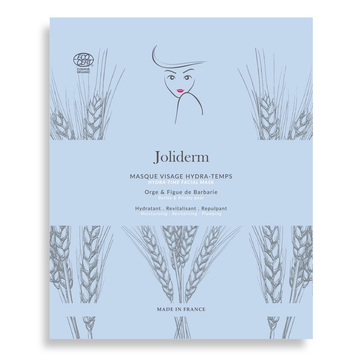 Joliderm Coffret week-end pour elle
