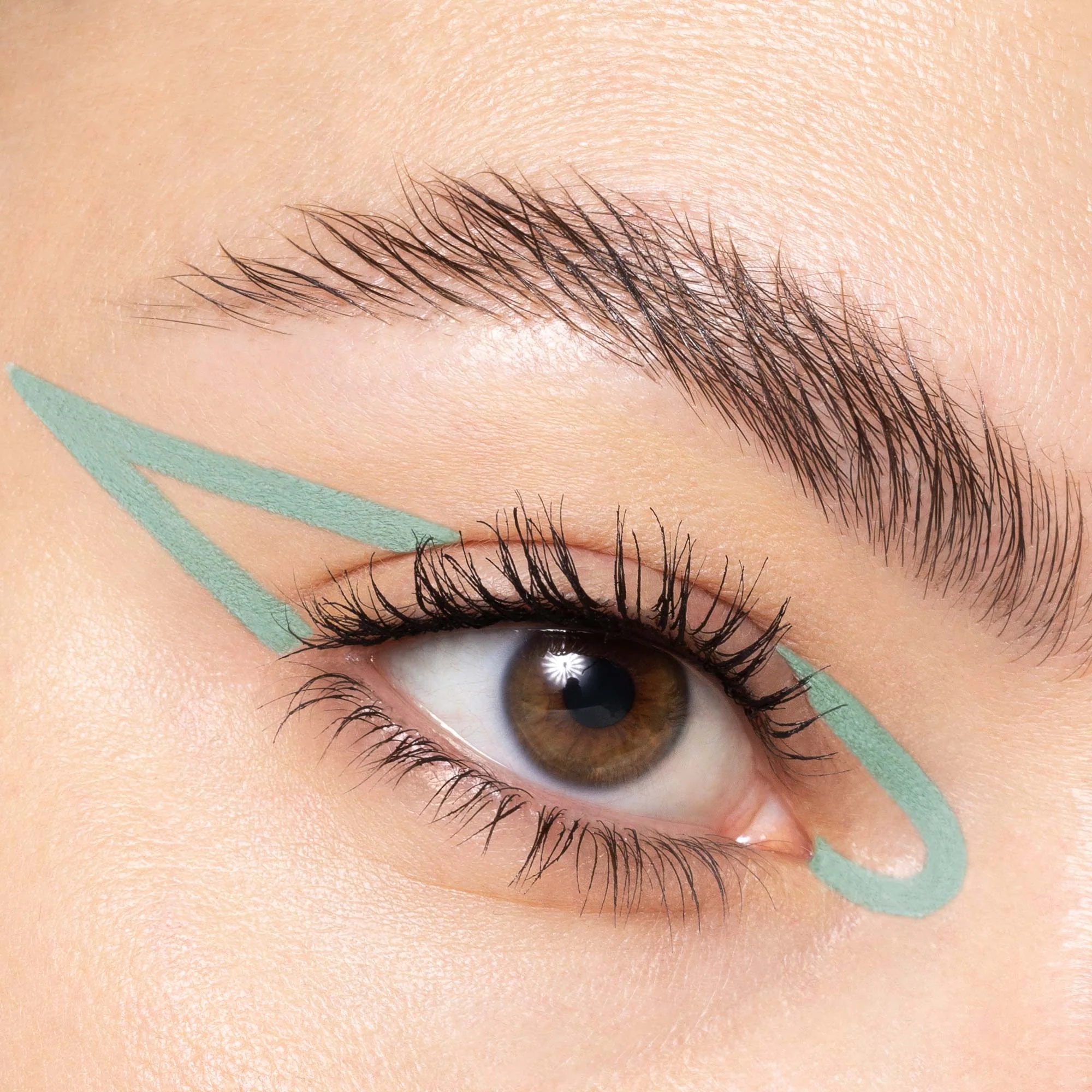 Occhi Cupid’s Arrow Longwear Stylo - Matita occhi, Eyeliner, Ombretto crema