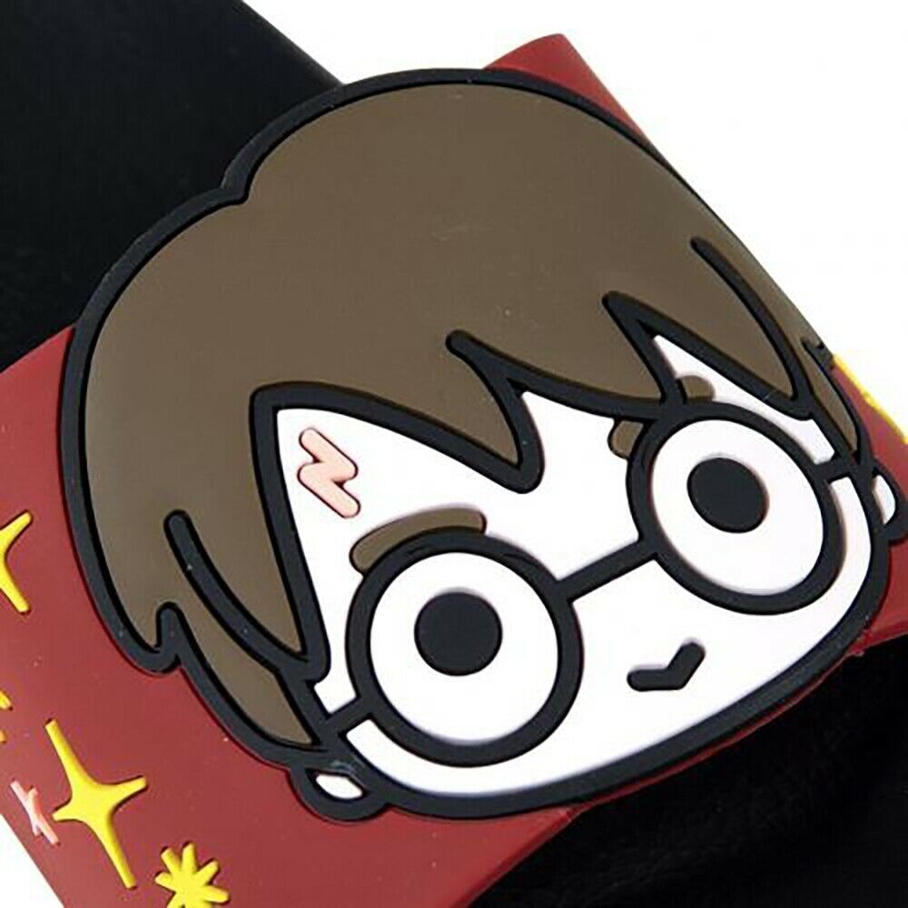  Flip-flops Chibi Harry Potter