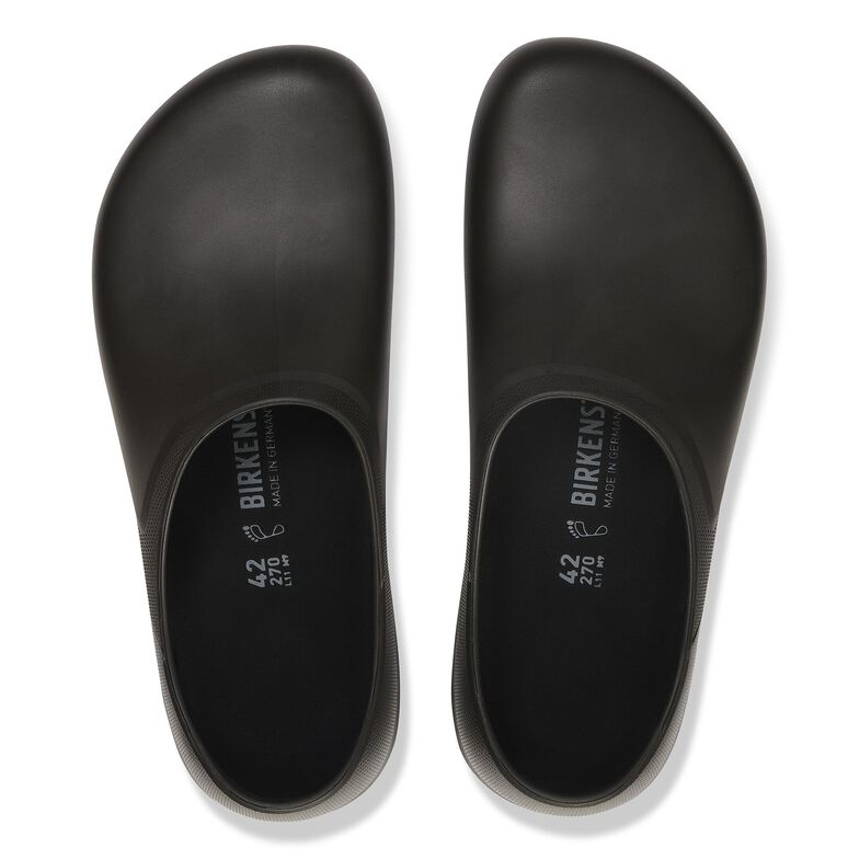 Profi Birki 2.0 Poliuretano - Black Black