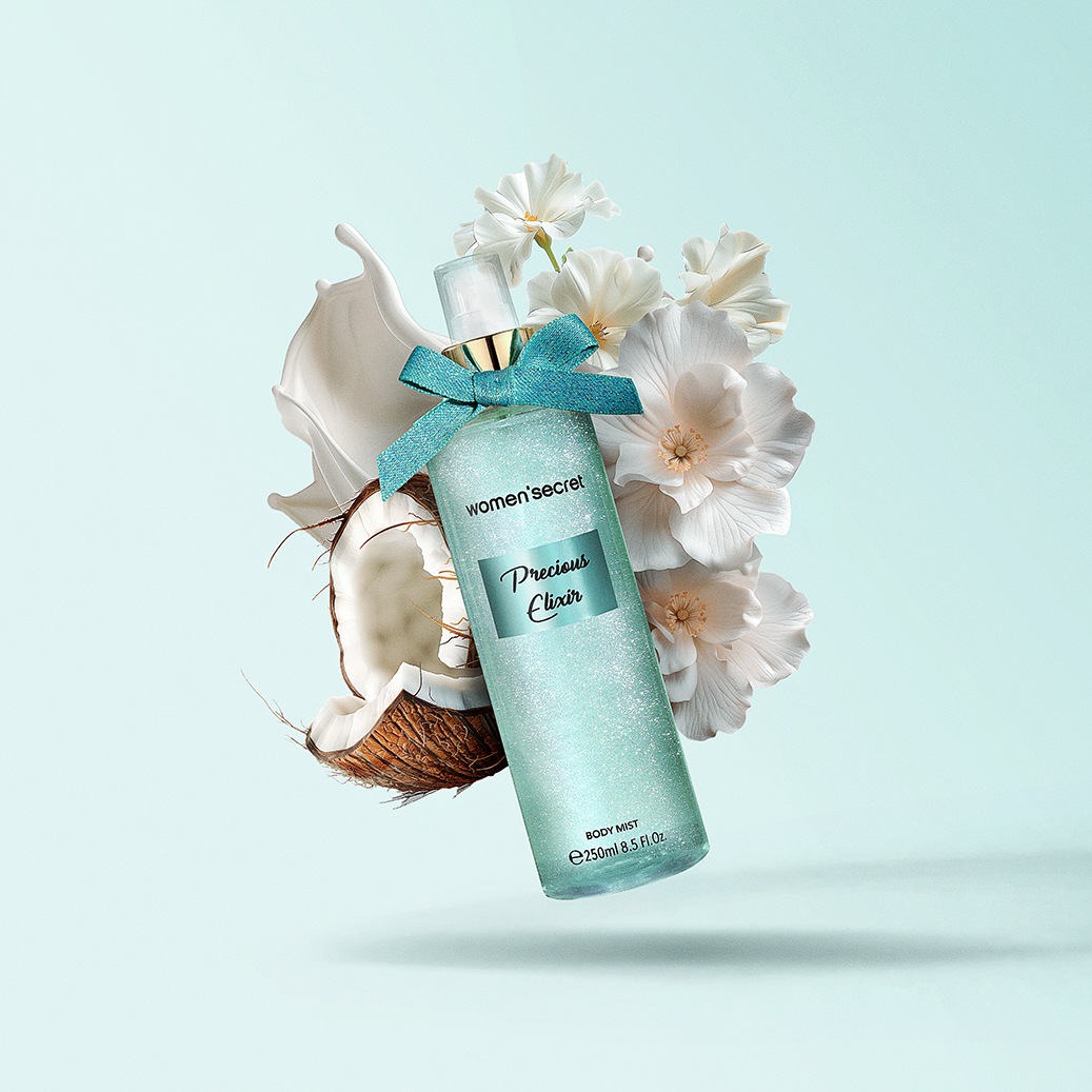 Women'Secret PRECIOUS ELIXIR for her