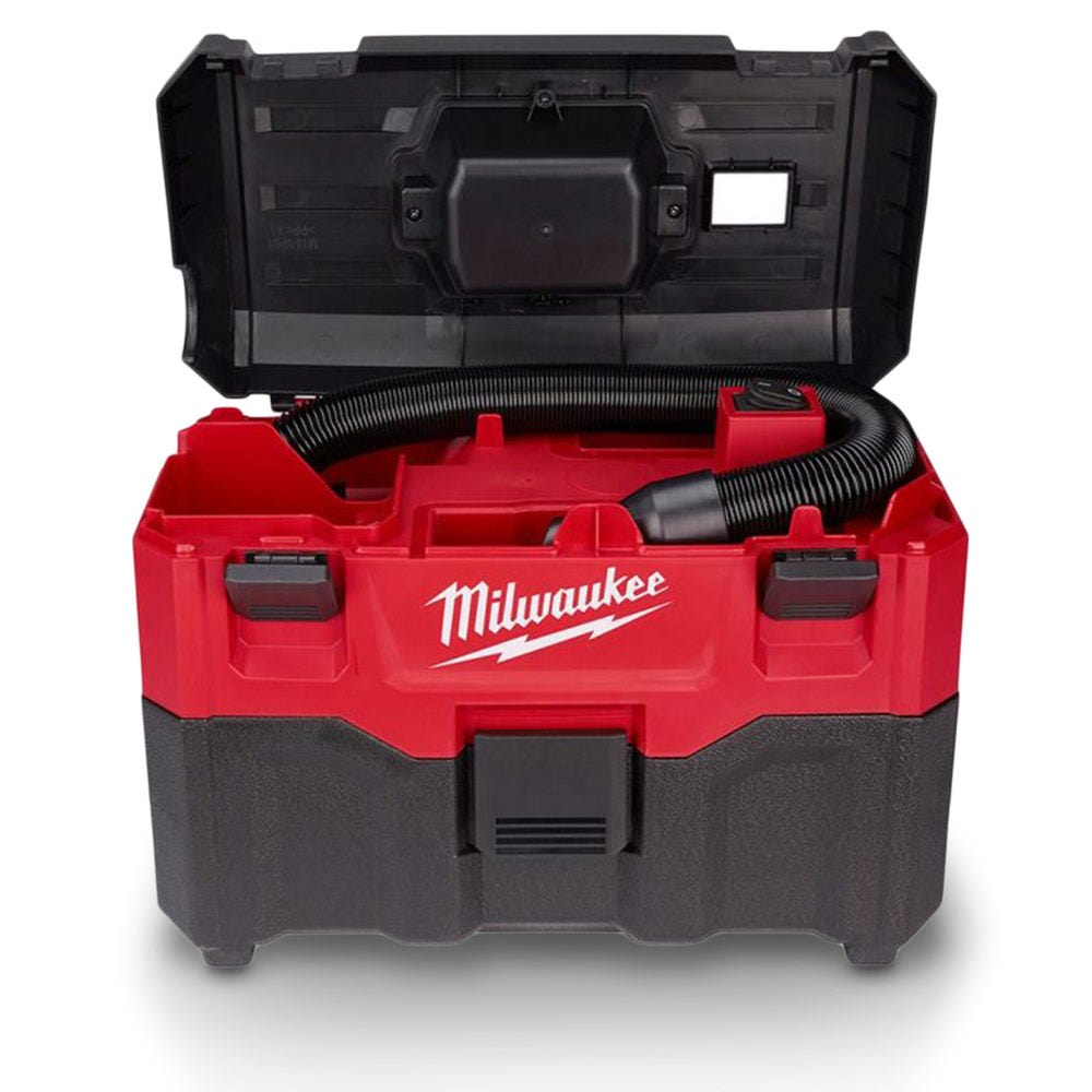 MILWAUKEE 18V FUEL™ 11 részes akkumulátorcsomag 3 x 5.0 Ah M18FPP11A3503B