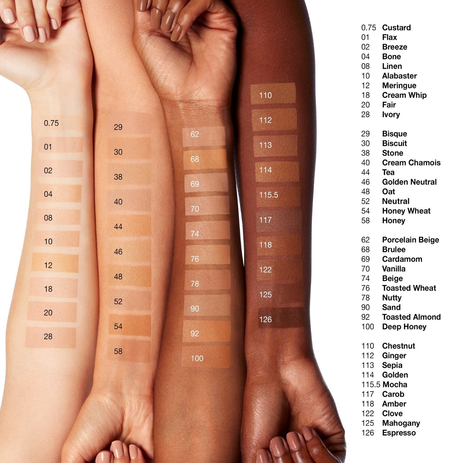 Clinique puder Even Better™ Even Better šminka SPF 15 (2,3) - 30 ml