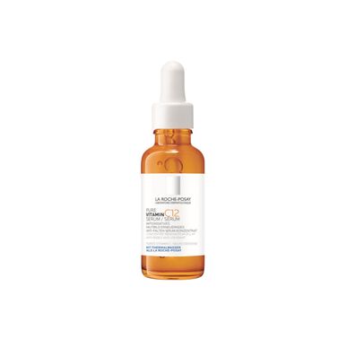 La Roche Posay Pure Vitamin C12 Serum Antioxidant och Anti-aging Förnyande Serum 30 ml
