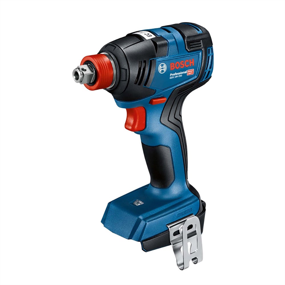 BOSCH 18 V Skin GDX 18 V-200 Akku-Schlagschrauber 0615990M1X