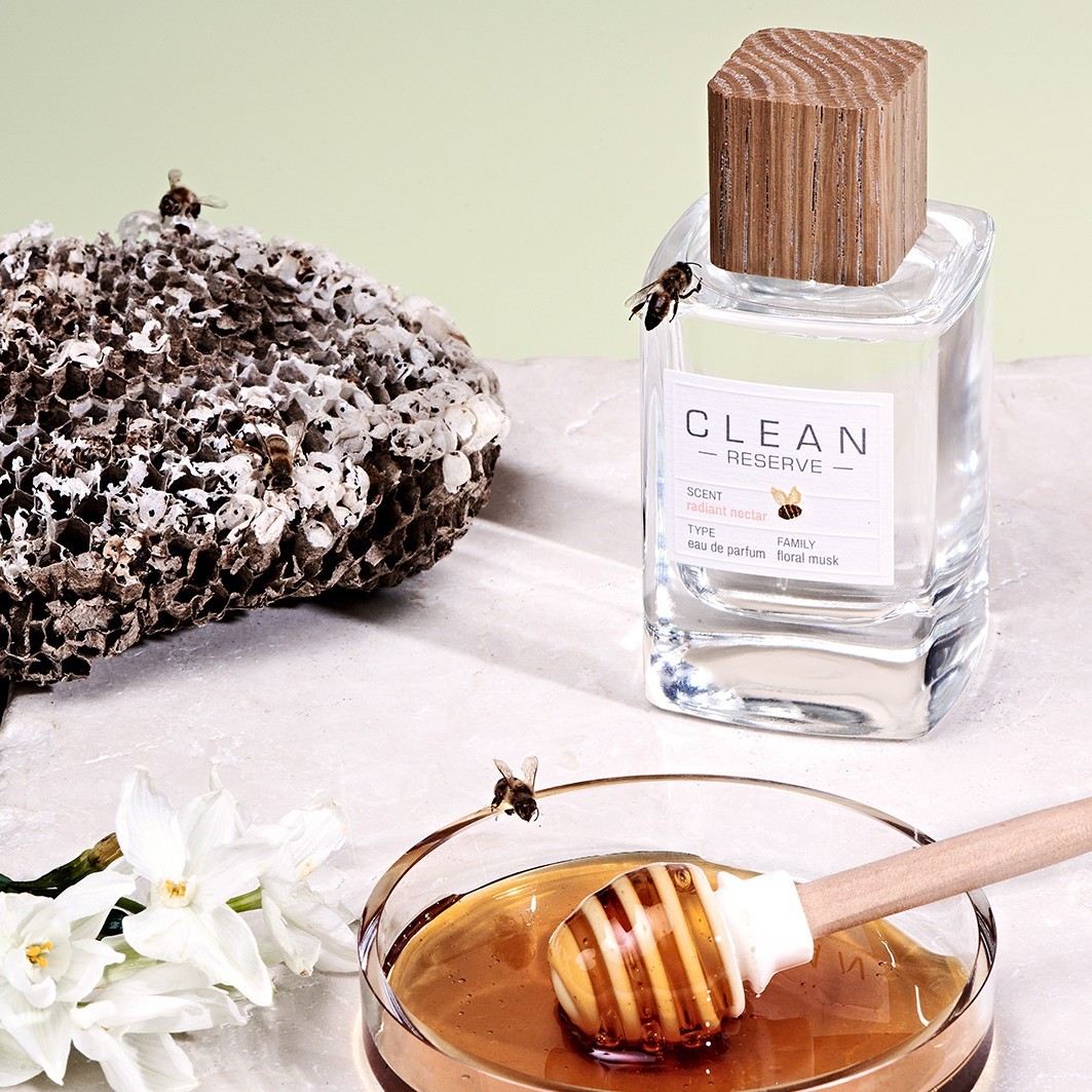 Clean Reserve Eau de Parfum Parfumska voda v spreju - 50 ml