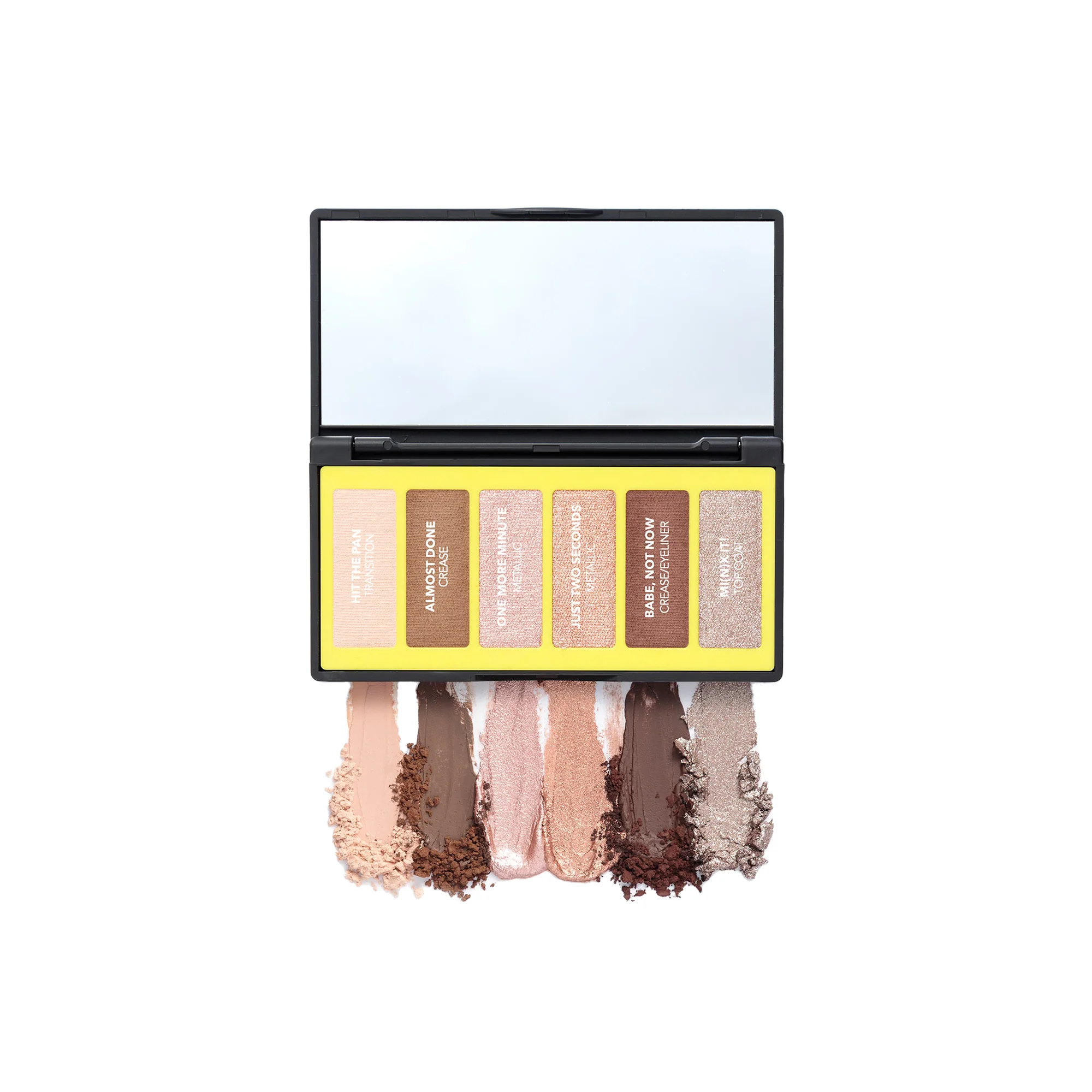 Occhi Bitch Please Eyeshadow Palette - Palette occhi, Ombretto compatto