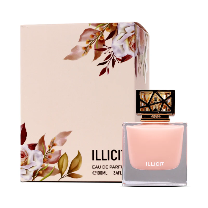 Aurora Scents Ulovligt