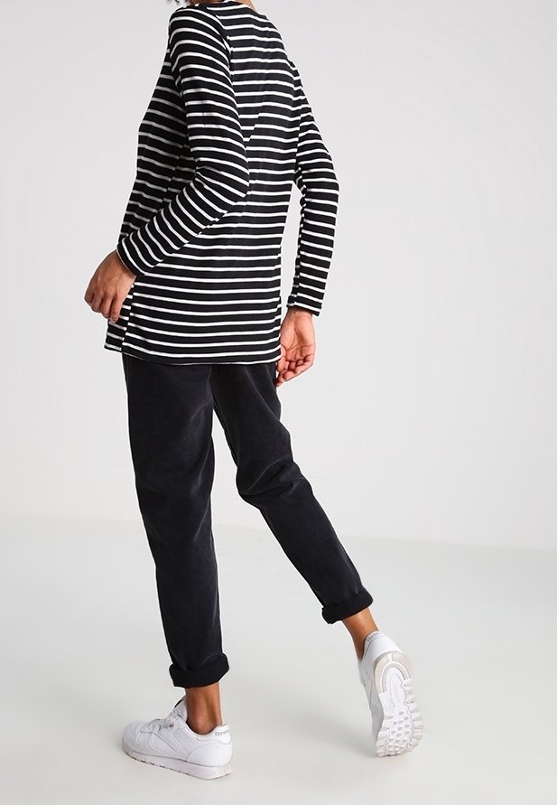 Cardigan ONLY - nero