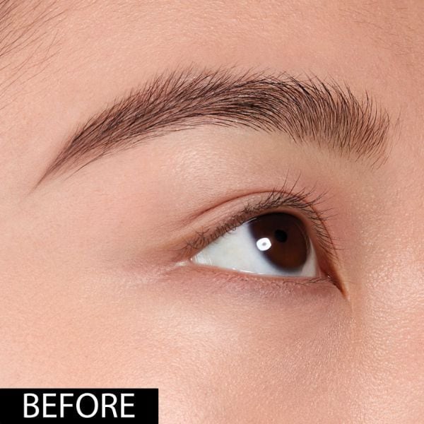 Mascara Maybelline Lash Sensational Waterproof Very Black