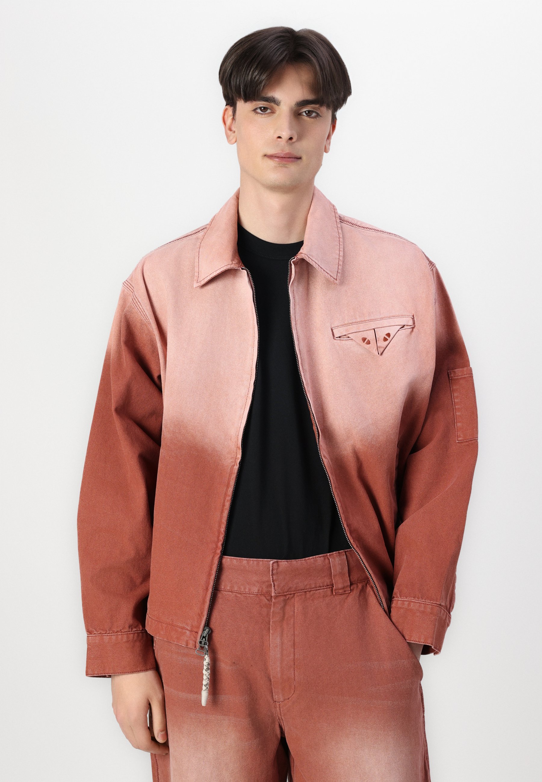 Dickies lichtgewicht jassen