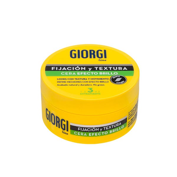 Κερί Giorgi Shine Effect | 75ml