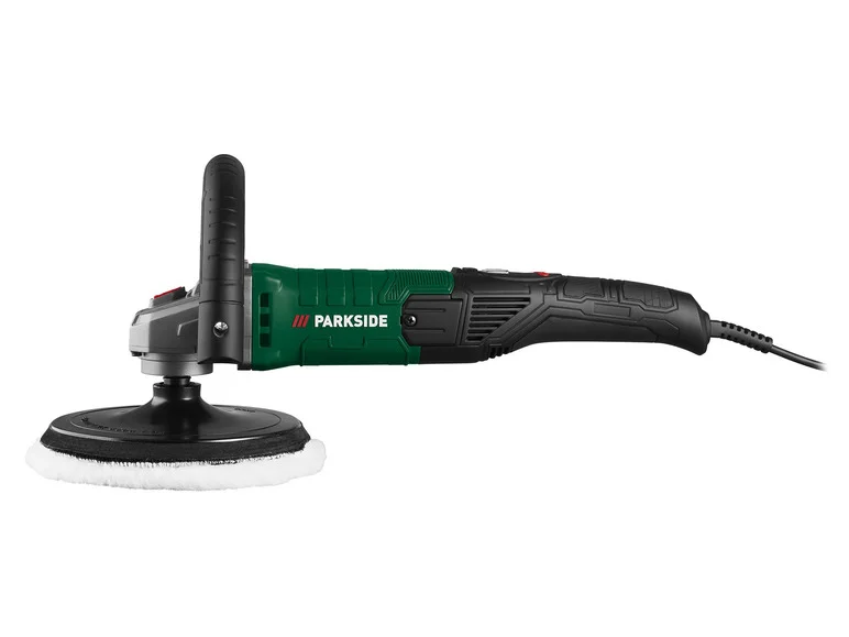 PARKSIDE® Kulmahiomakone PPM 1200 A1, 1200 W
