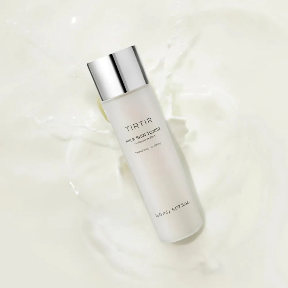 Tirtir Milk Skin Toner