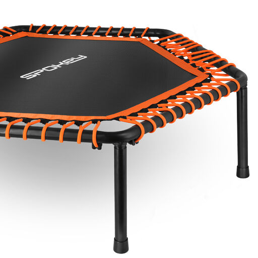  Spokey Jumper Mini-Fitness-Trampolin