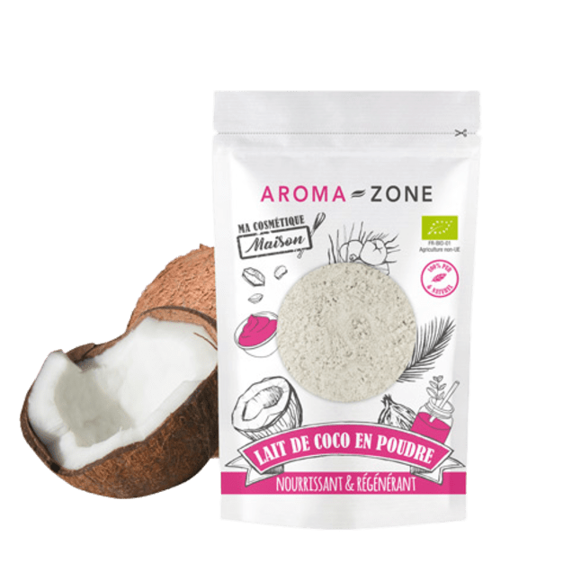 Actif Lait de coco en poudre BIO 50g