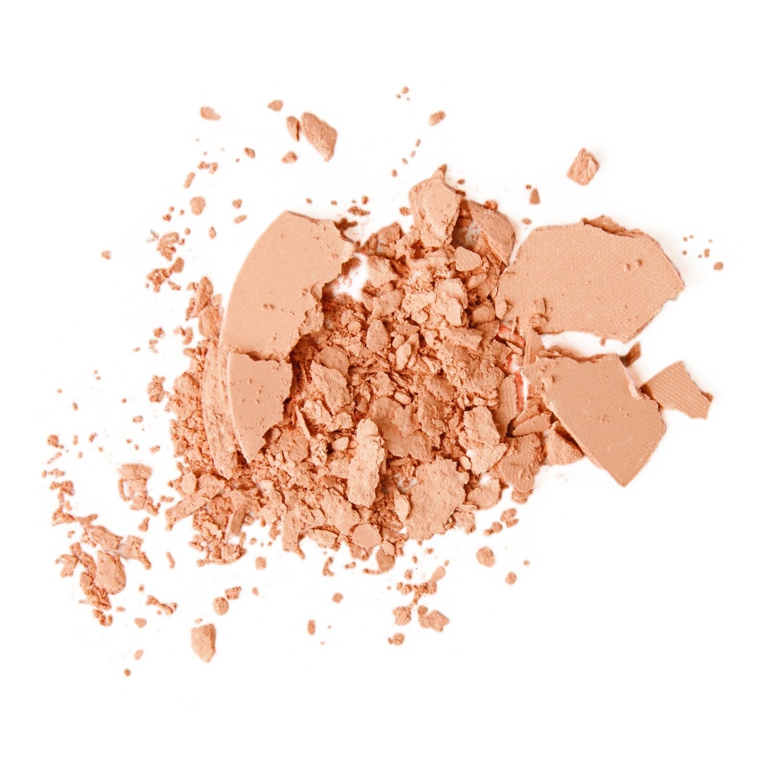 COULEUR CARAMEL Poudre minérale Haute Définition