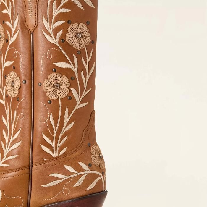Stivali western da donna Ariat Romance