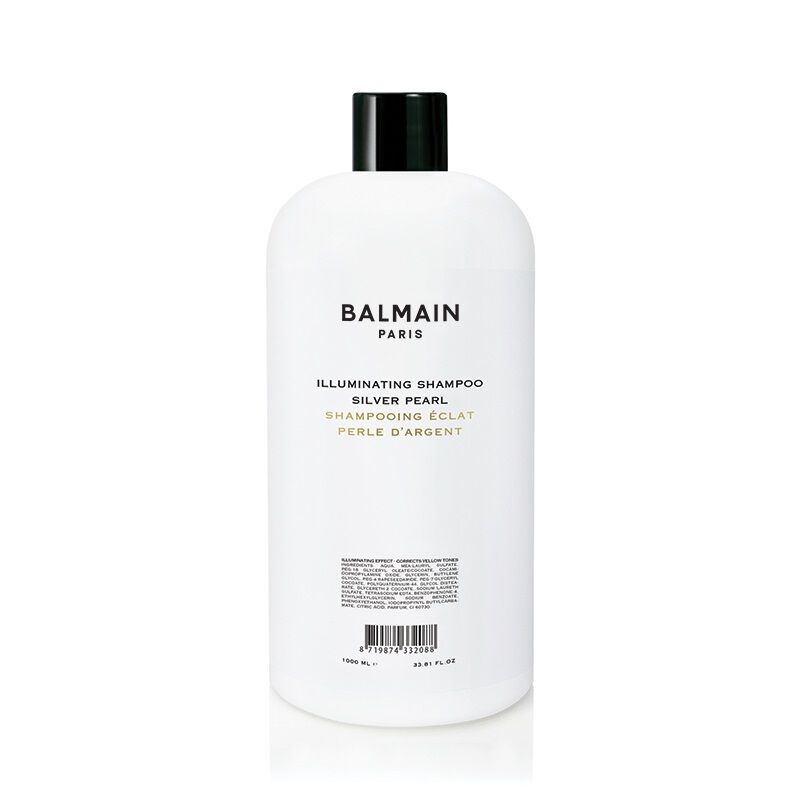Balmain Illuminating
