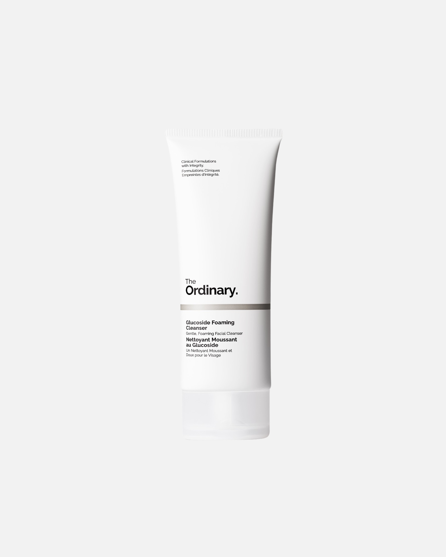 The Ordinary Reinigungsgel Glucoside Foaming Cleanser - 150 ml